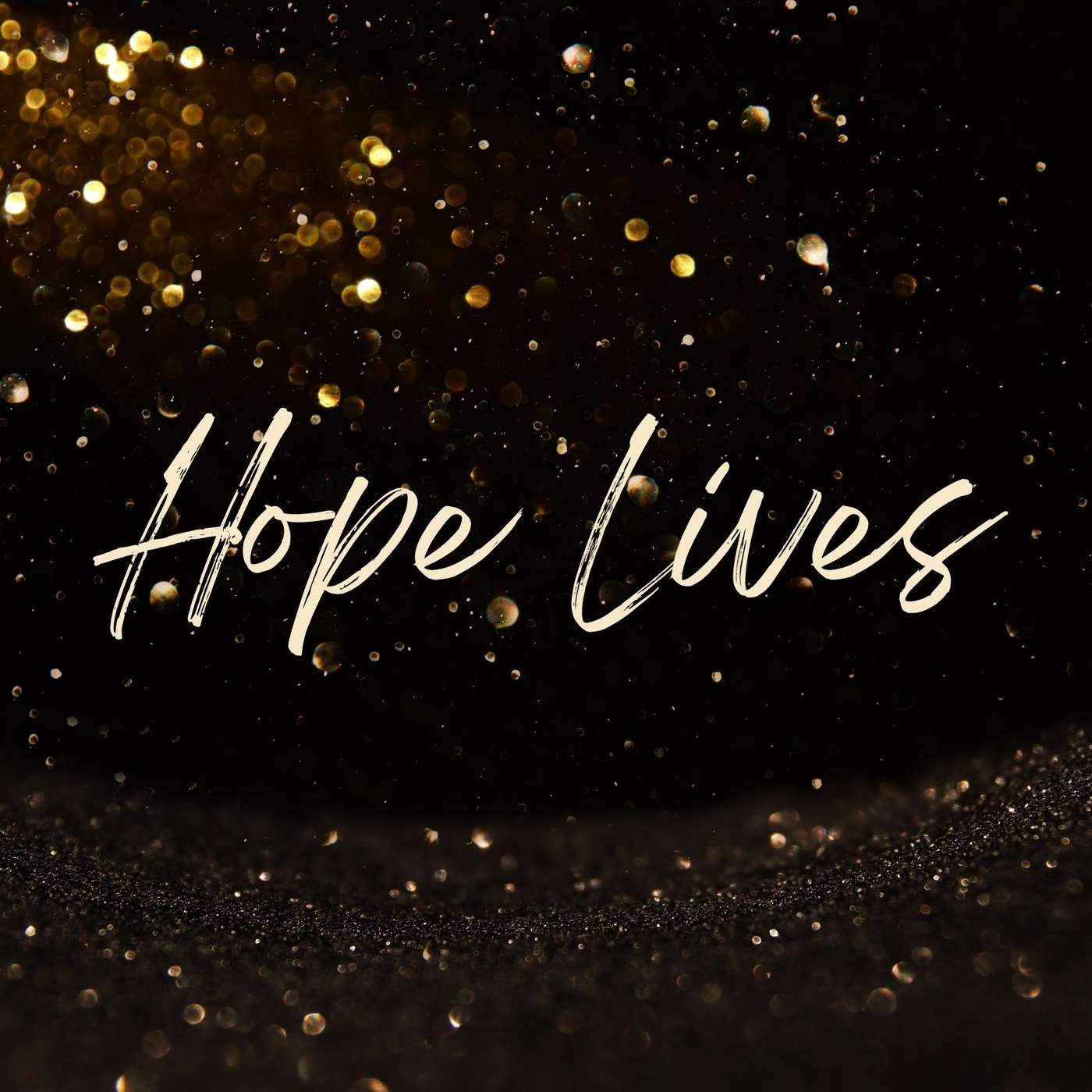 25.11.23 - Hope Lives - The Affordable Housing Project episode artwork