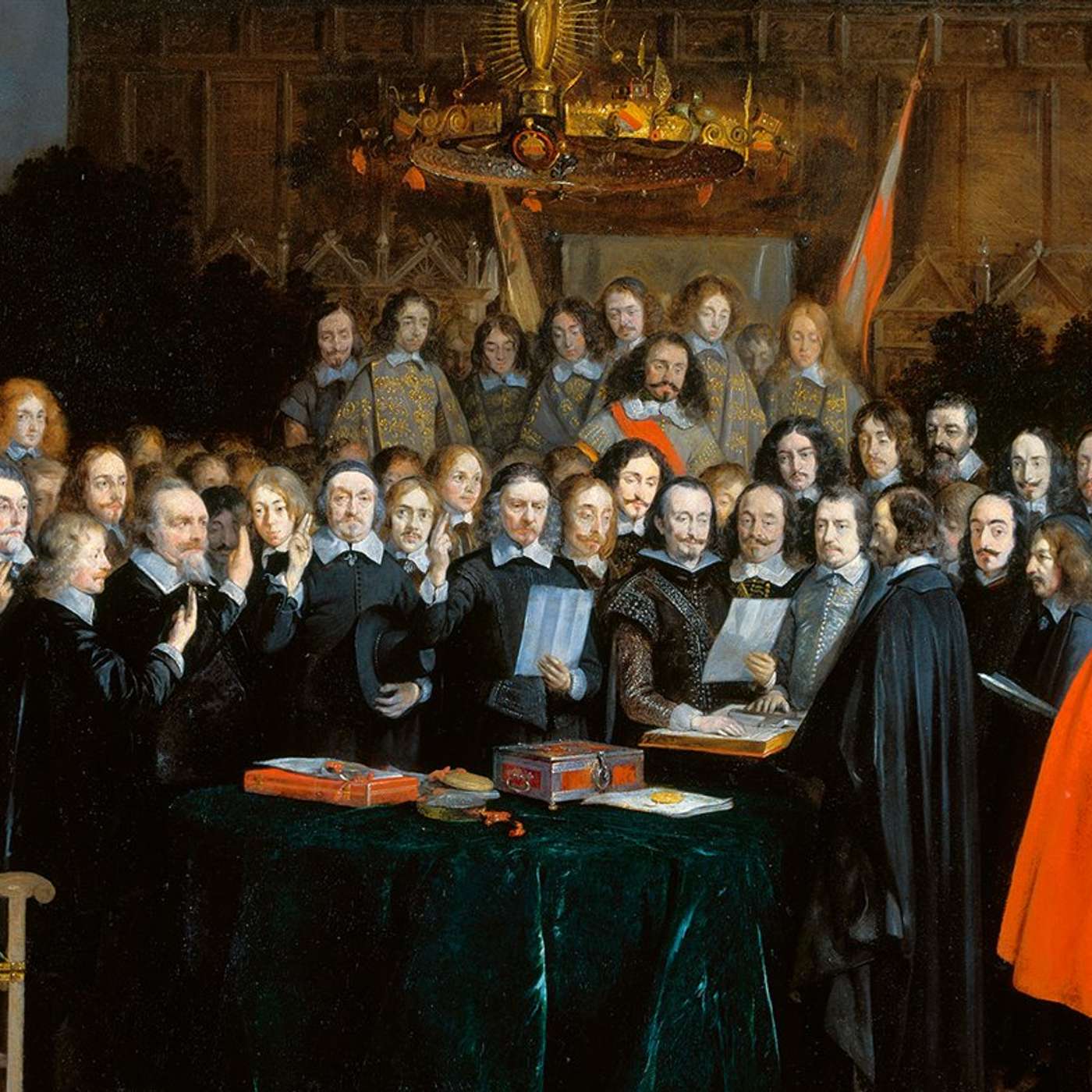 Diego de Saavedra Fajardo: su vida, su obra, su tiempo (II): Saavedra Fajardo: la monarquía española y Europa Diego de Saavedra Fajardo: su vida, su obra, su tiempo (II): Saavedra Fajardo: la monarquía española y Europa