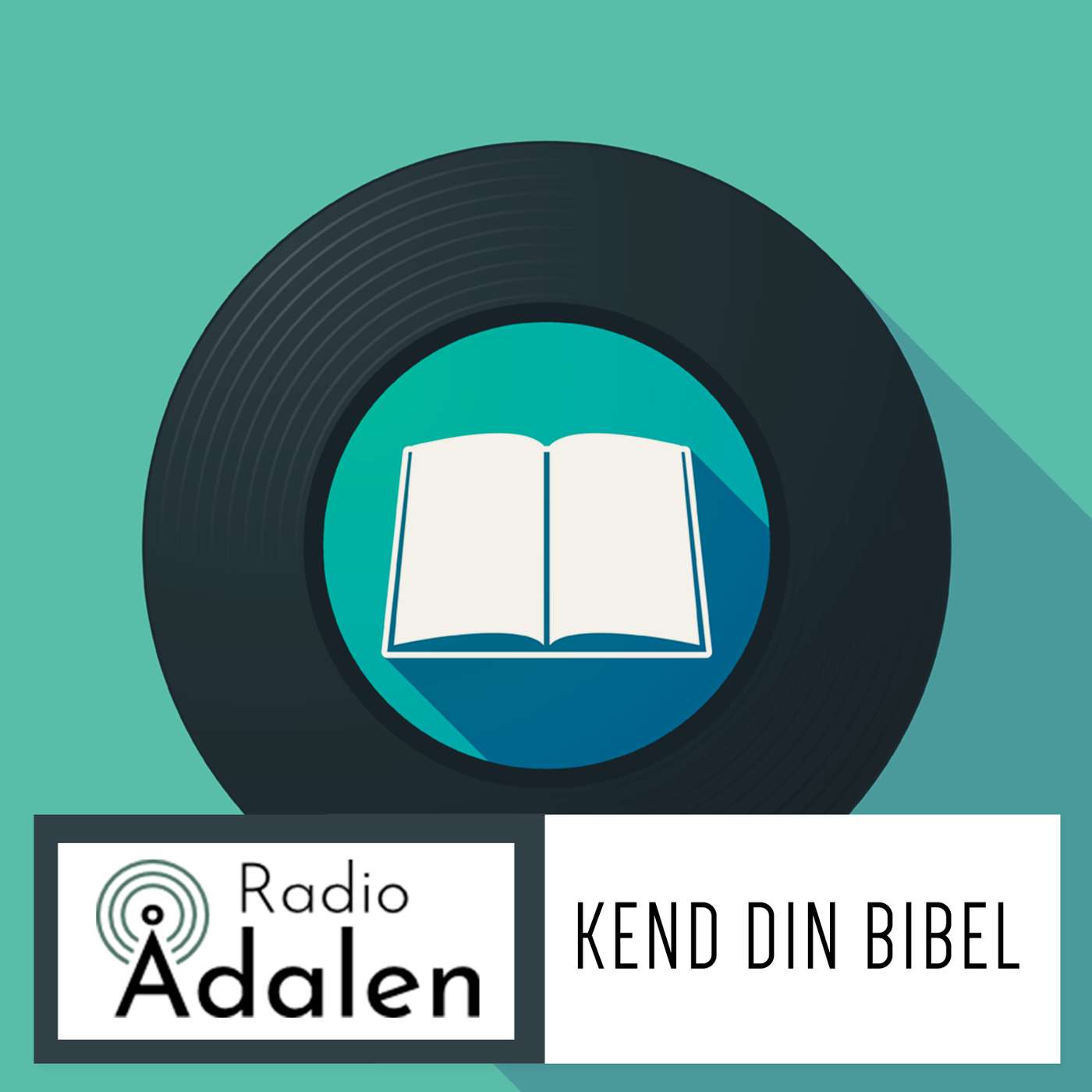 Kend din Bibel af Bjarke Nørholm Pihl