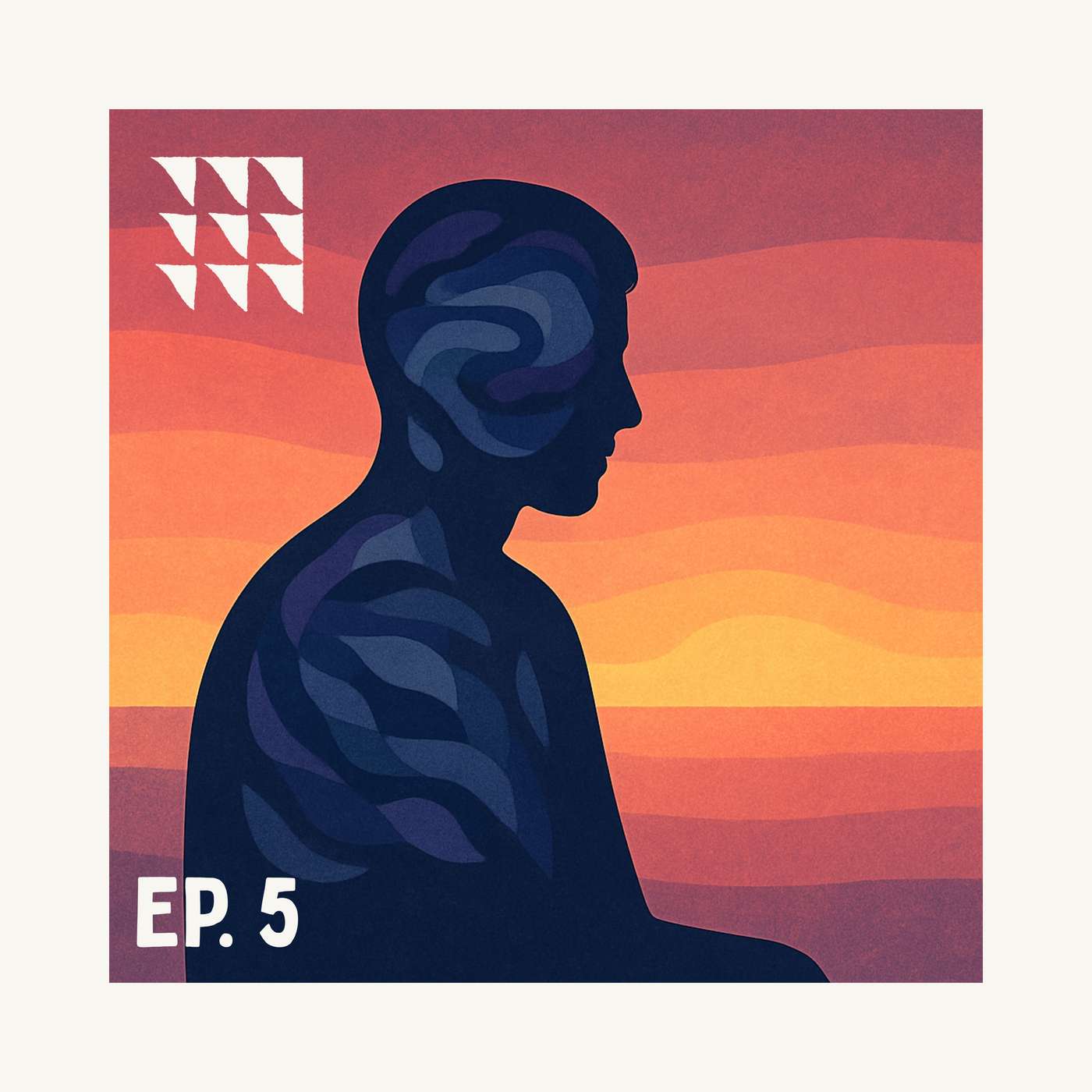 EP. 5 | When You’re Getting Things Done but Still Feeling Depressed episode artwork