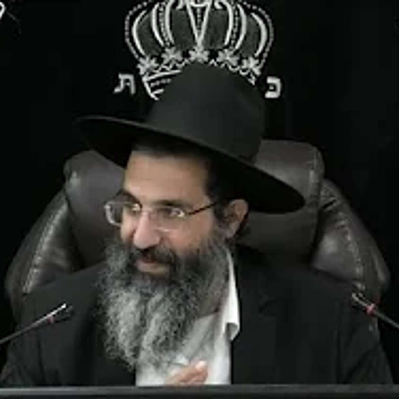 מגלגלים זכות על ידי זכאי וחובה על ידי חייב | הרב שי עובד | ראשון - פרשת ויגש - תשפו