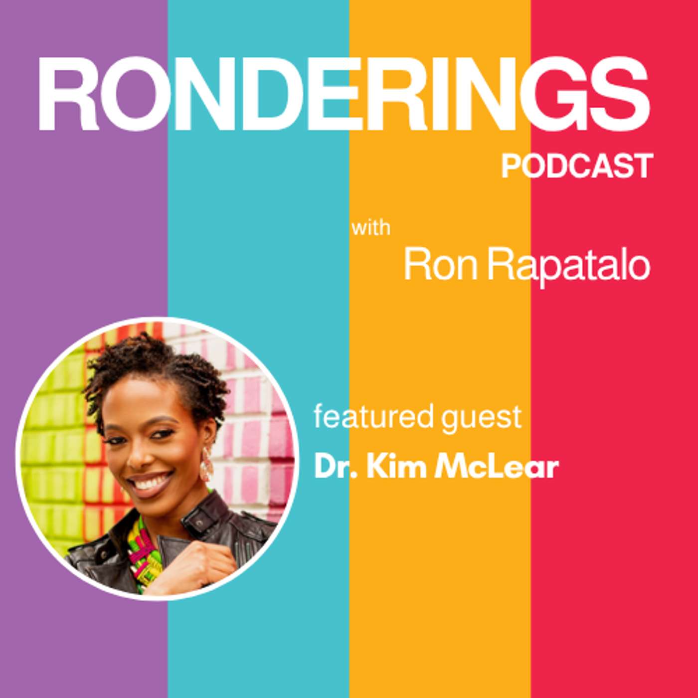 Whistleblowing With Rhythm: Coast Guard Reform, Carnival Energy, and Practicing the Future with Dr. Kim McLear episode artwork