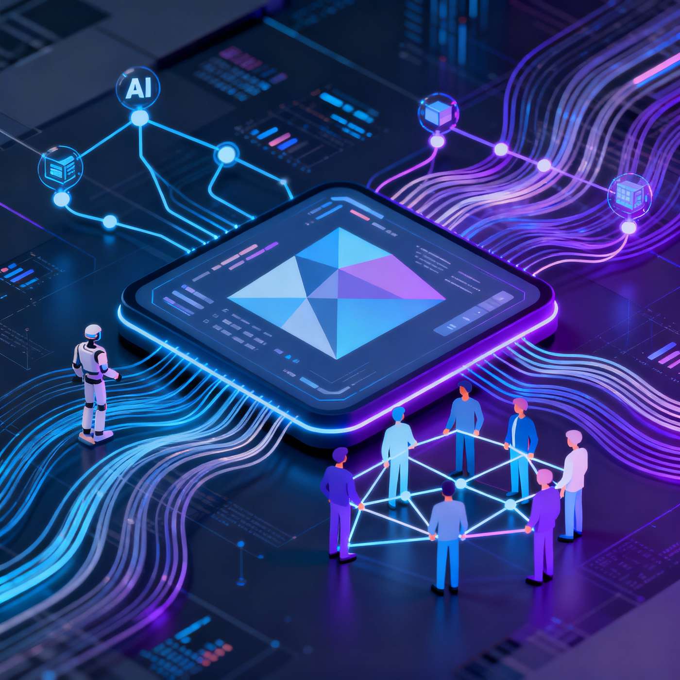 How AI-Powered Decision Intelligence is Transforming Enterprise Cost Optimization