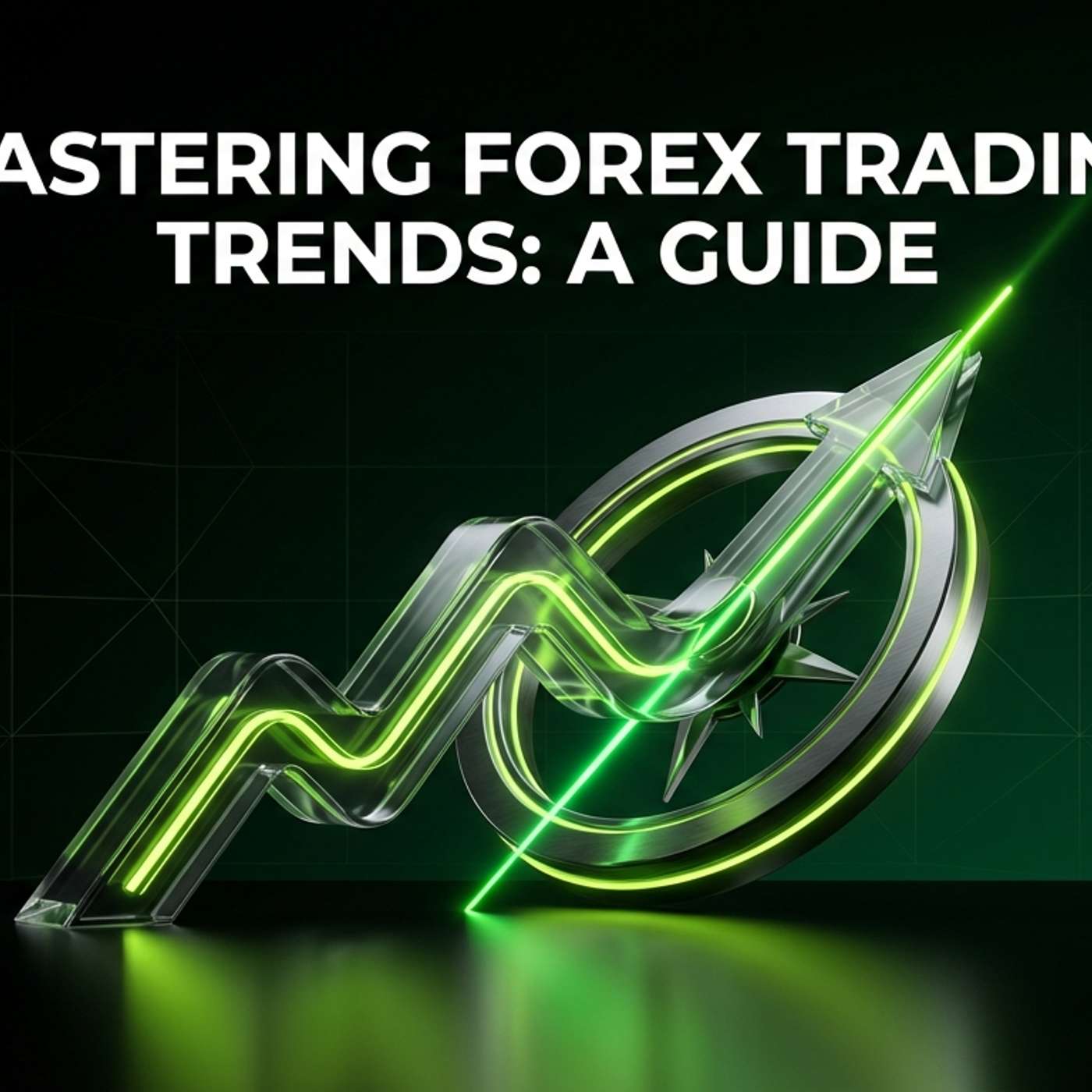 Mastering Forex Trading Trends: A Guide episode artwork