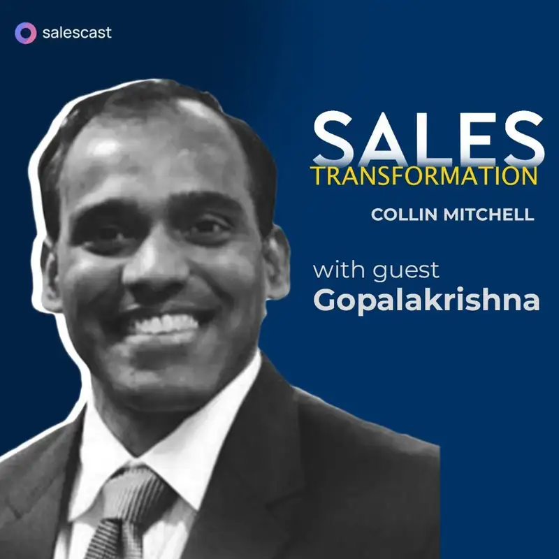 #298 S2 Episode 167 - FAIL FAST, CHEAP, FORWARD: Gopalakrishna (Kris) Presents Practical Ways Of Working And Scaling Startups