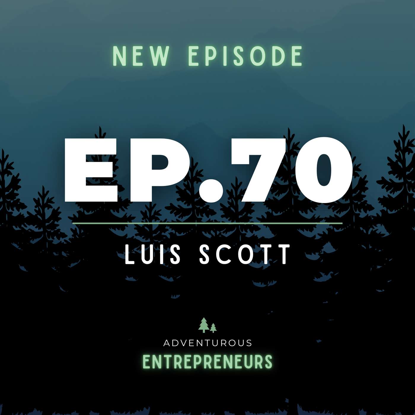 Adventurous Entrepreneurs