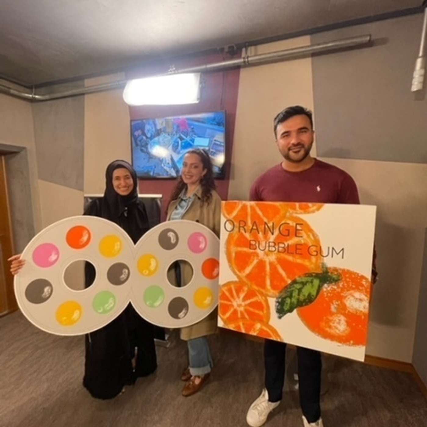 Hag Al Laila celebrations and Ramadan tours with Heart of Sharjah (27.2.24