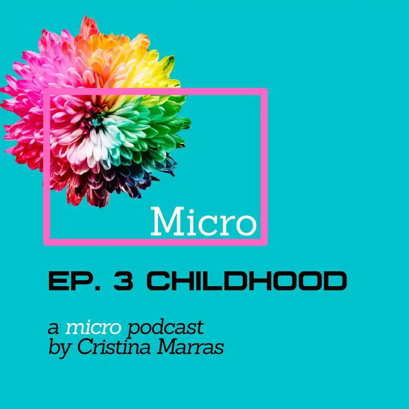 3. Childhood