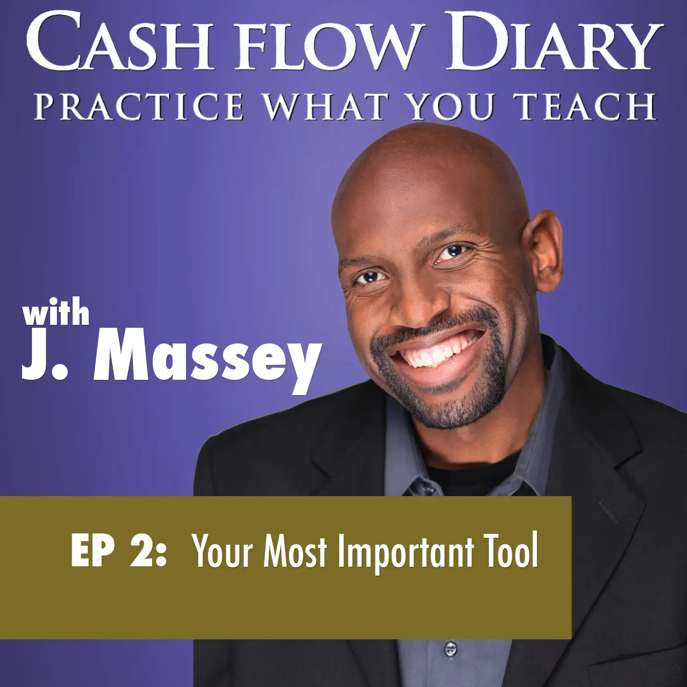 CFD 002 - Your Most Important Tool