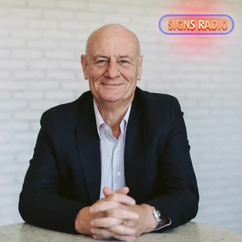 Tim Costello's ethical journey ft. Nathan Brown