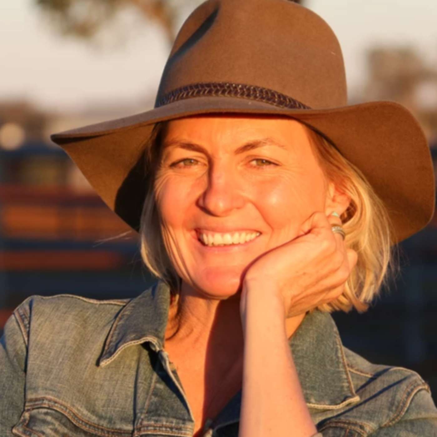 65: HoA "Check on your Wild Mate" with Shanna Whan