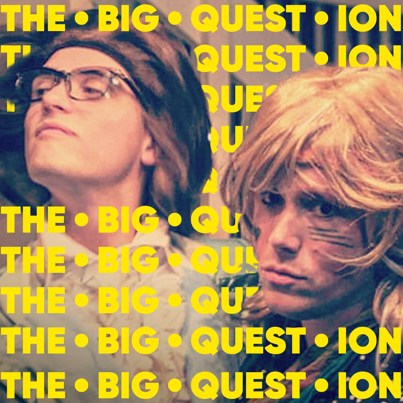 The Big Quest Ion
