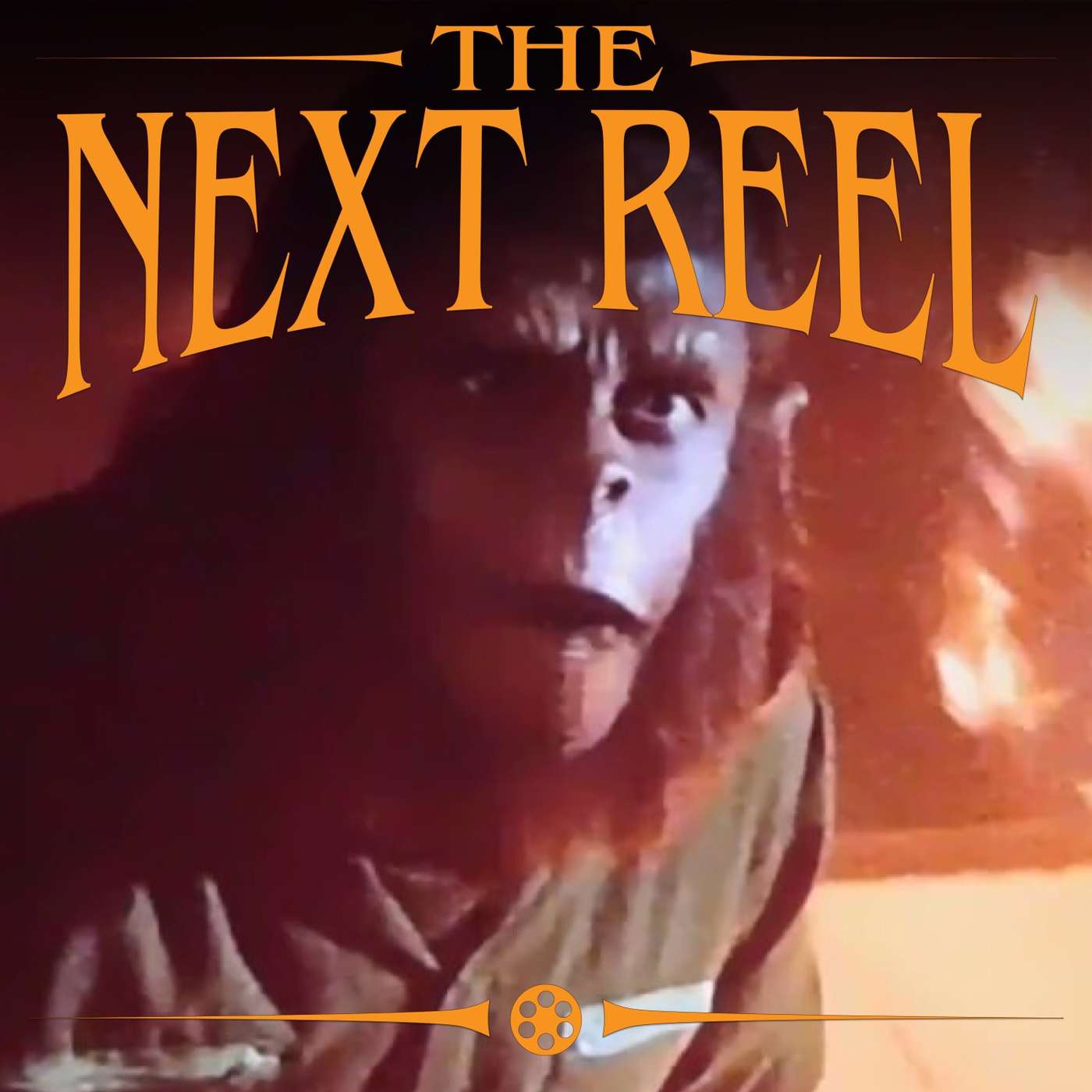 Conquest of the Planet of the Apes • The Next Reel episode artwork