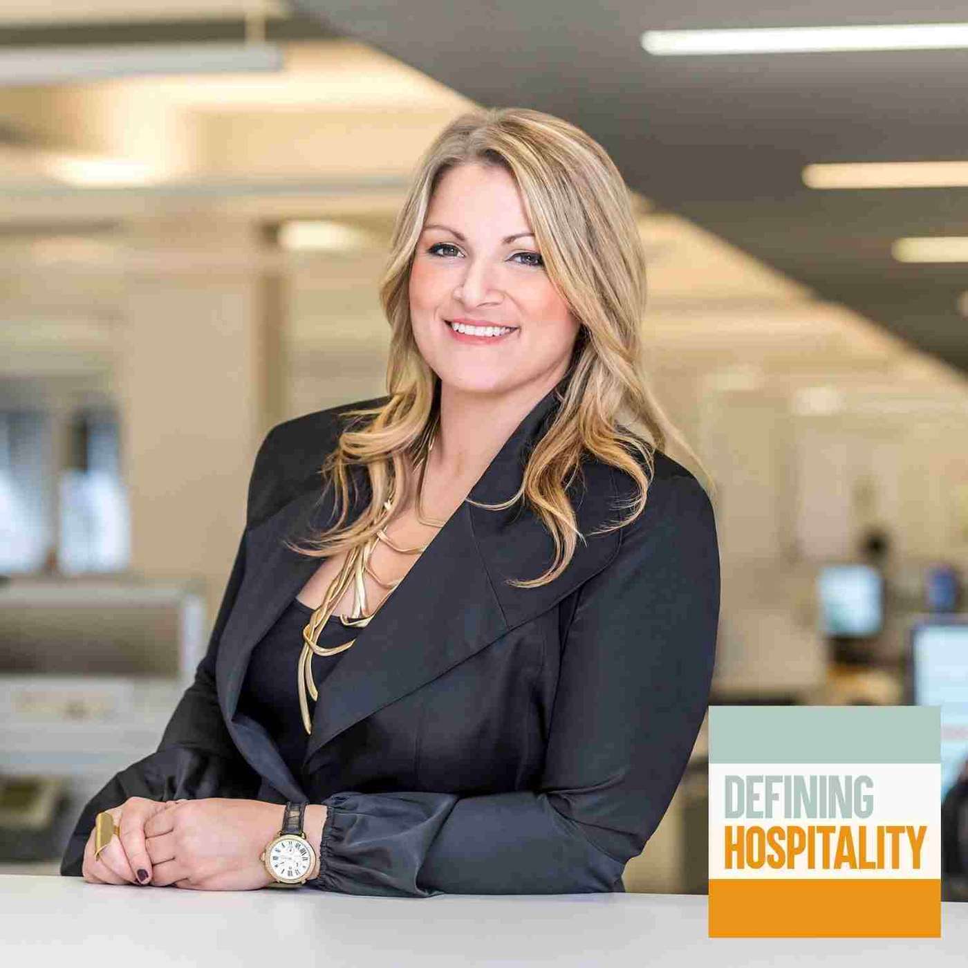 Defining Hospitality