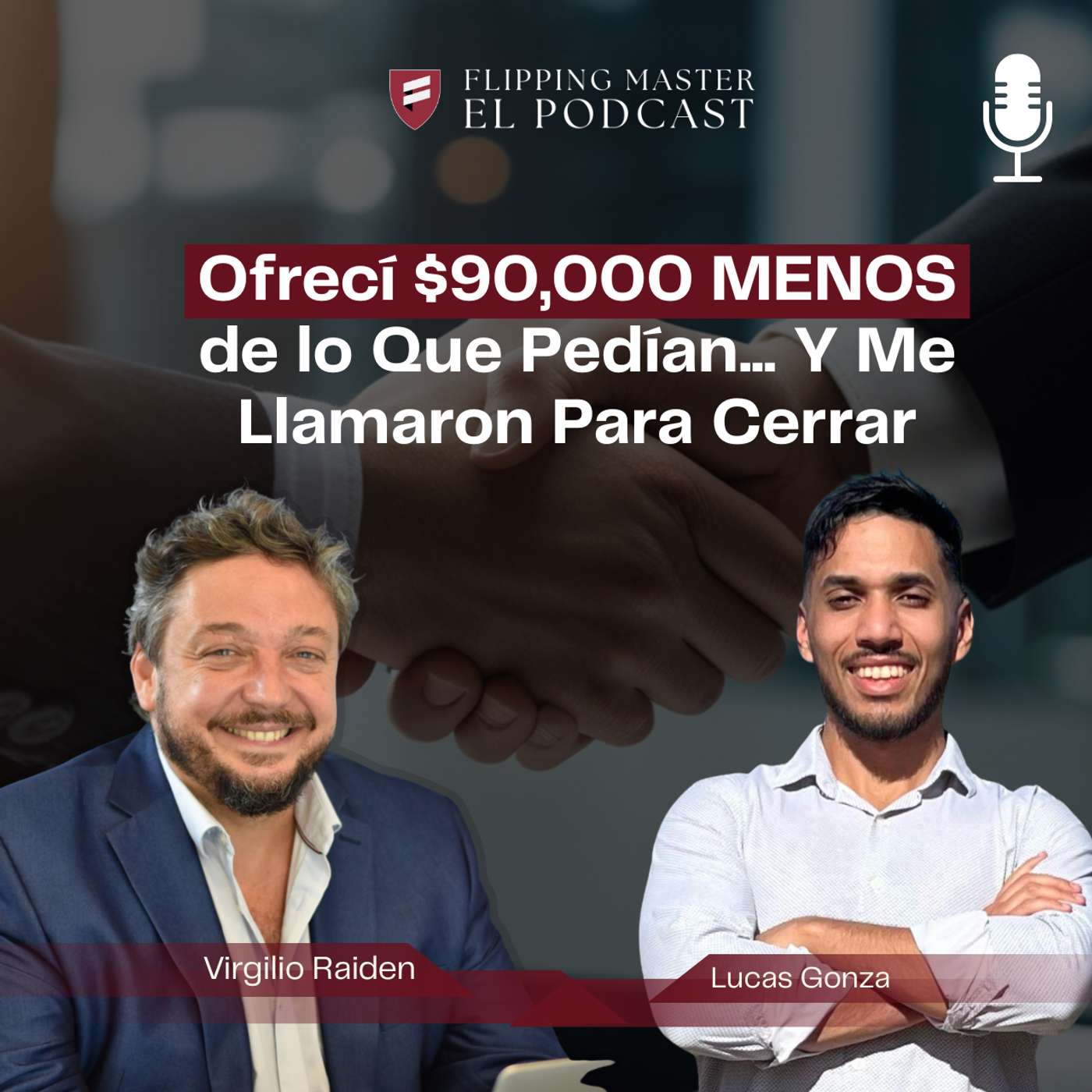 Ofrecí $90,000 MENOS de lo Que Pedían... Y Me Llamaron Para Cerrar
