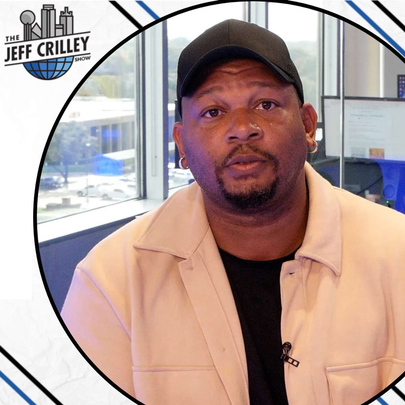 Jae Oates, Chief Creative for H+O Brands | The Jeff Crilley Show Jae Oates, Chief Creative for H+O Brands | The Jeff Crilley Show