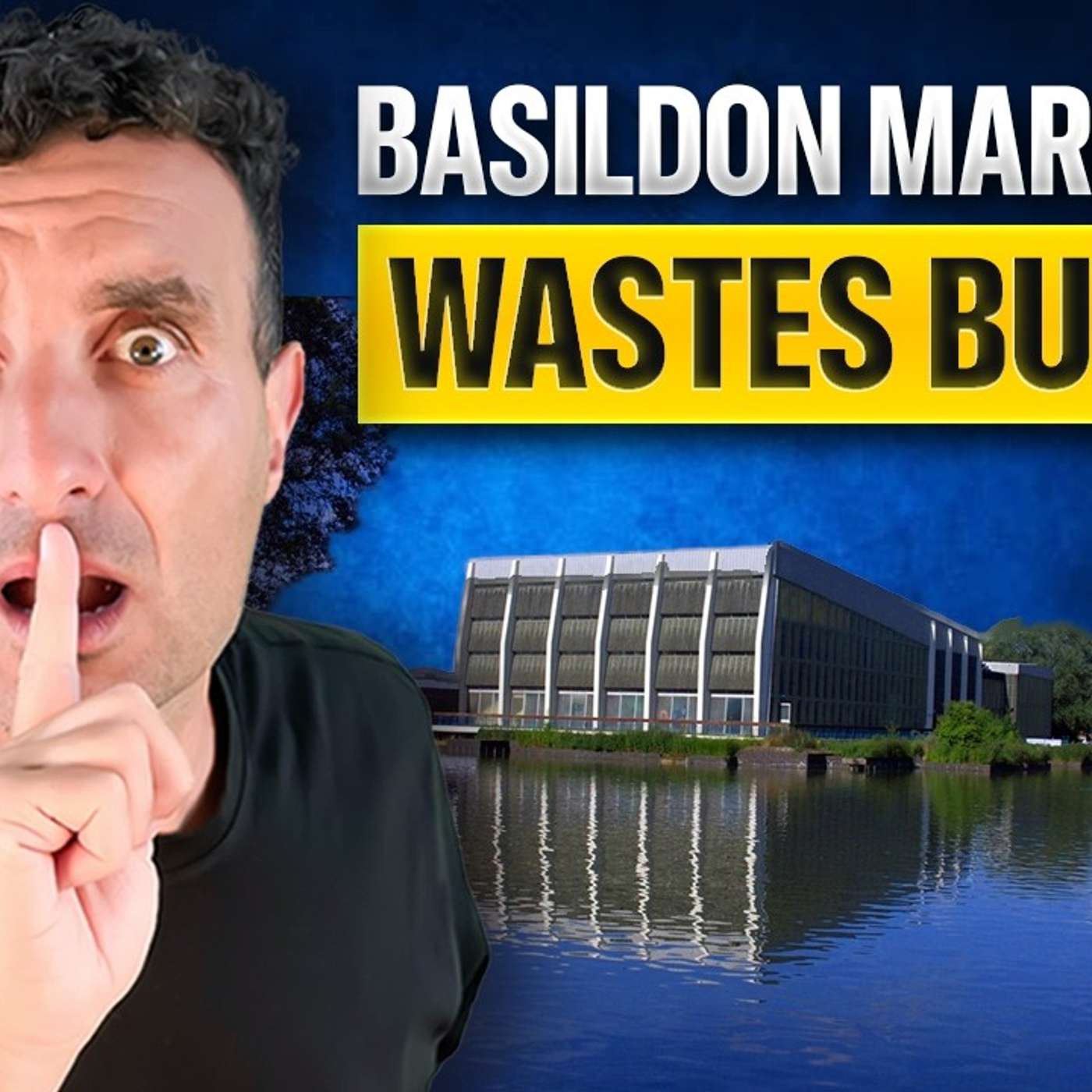 Why Most Businesses in Basildon Struggle With Digital Marketing in 2026 And How to Fix It episode artwork