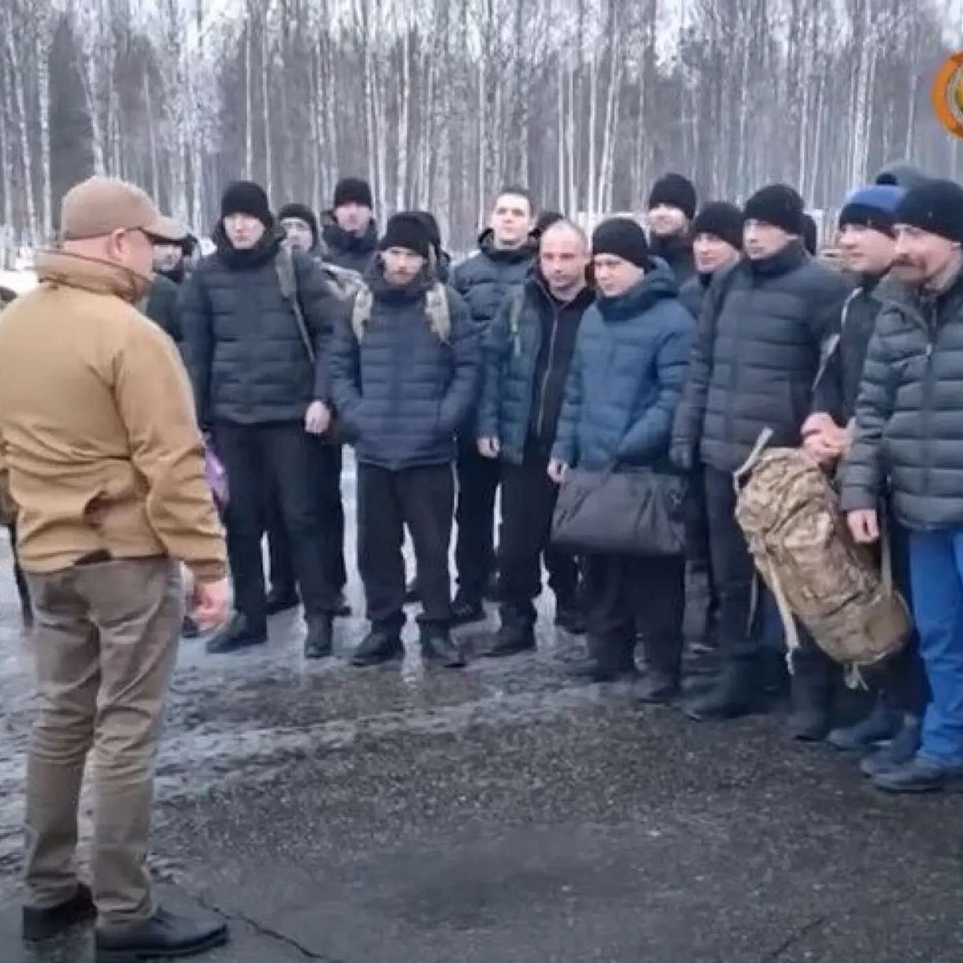 Актеры научат участников войны в Украине культуре общения