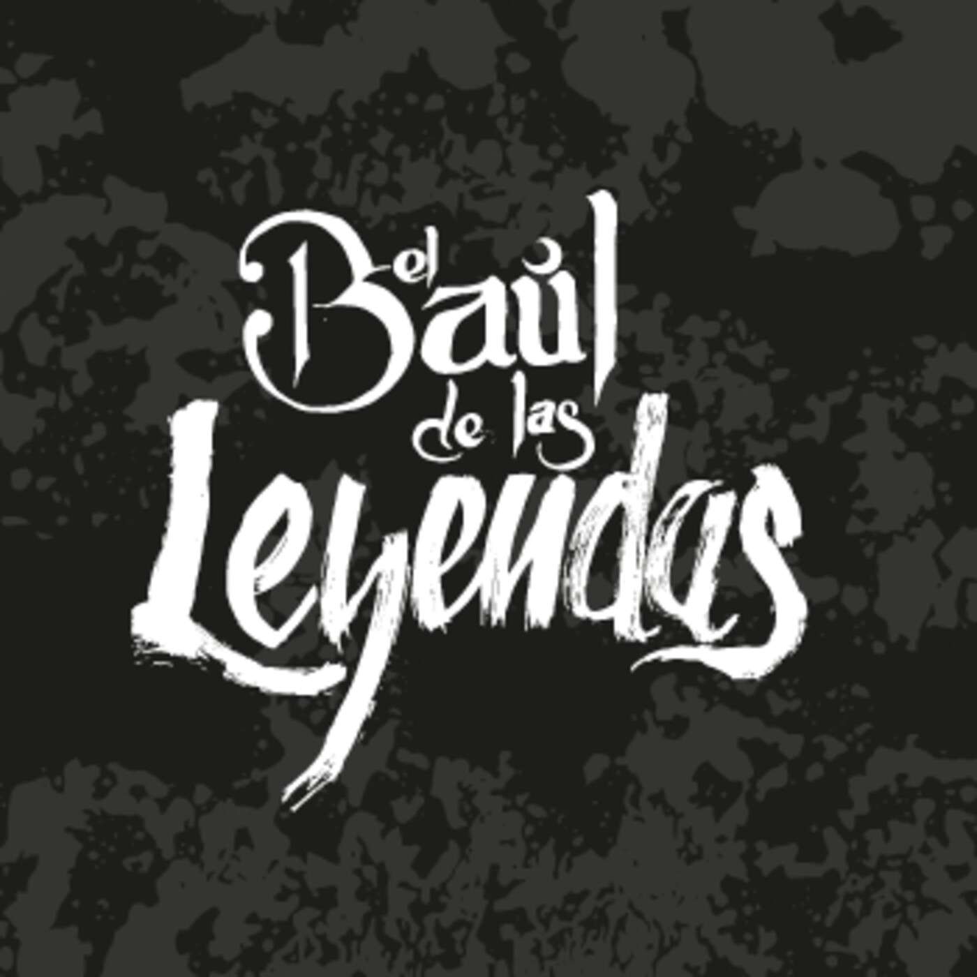 En vivo desde el Baúl "El Rayo" episode artwork