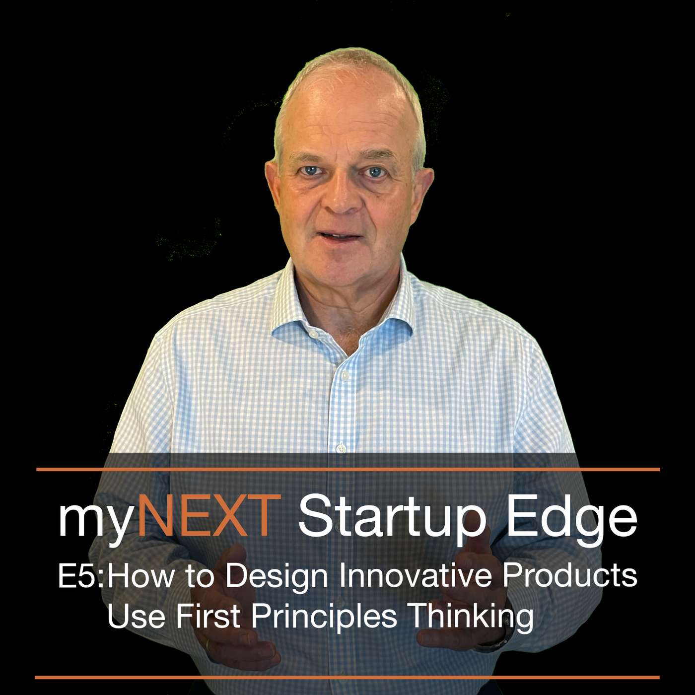 myNEXT Startup Edge