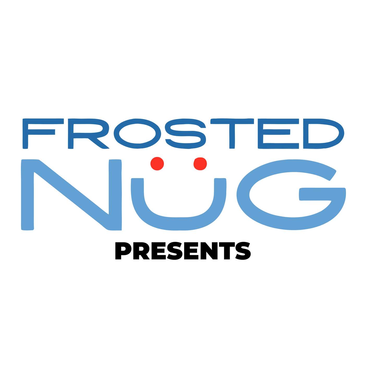Frosted Nug Presents podcast artwork