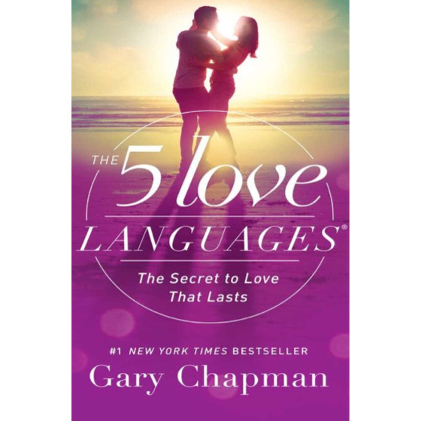#30 Gary Chapman: The 5 Love Languages 爱的5种语言 | 小麦读书💡