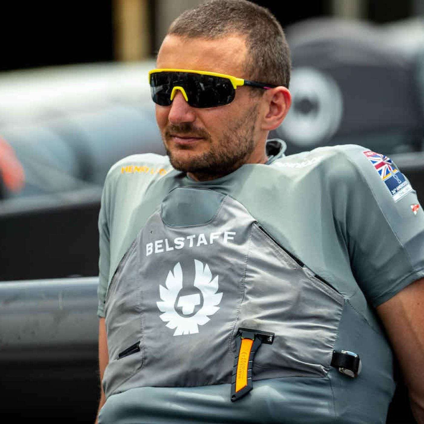 Yacht Racing Life Podcast