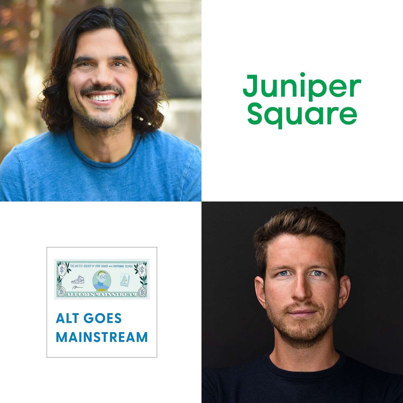 Alt Goes Mainstream: The Latest on Alternative Investments, WealthTech, & Private Markets