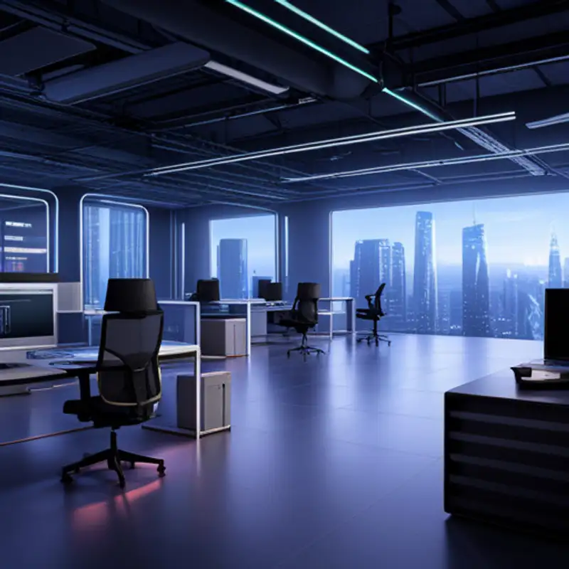 Improve Underwriting Processes with Automated Software: Streamline Operations & Increase Efficiency