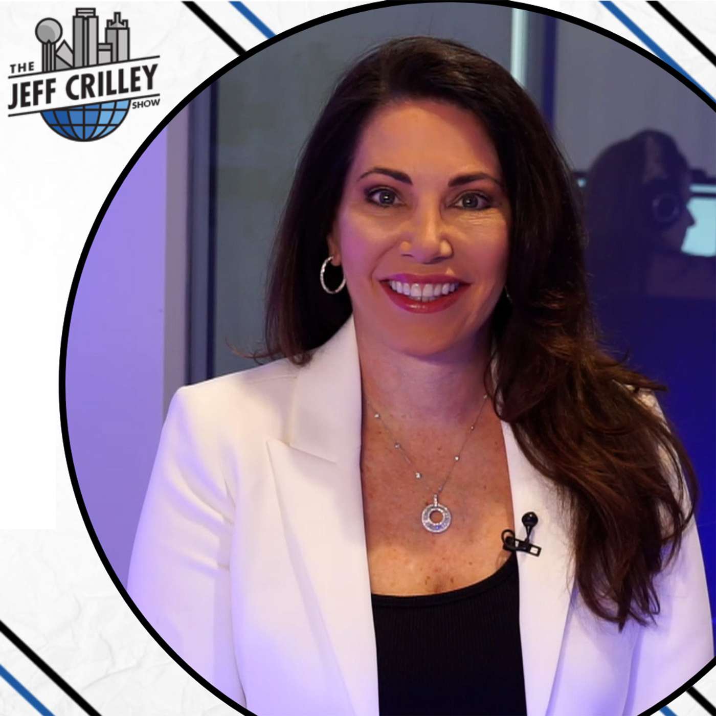 Susan Semmelmann, Semmelmann Interiors | The Jeff Crilley Show Susan Semmelmann, Semmelmann Interiors | The Jeff Crilley Show