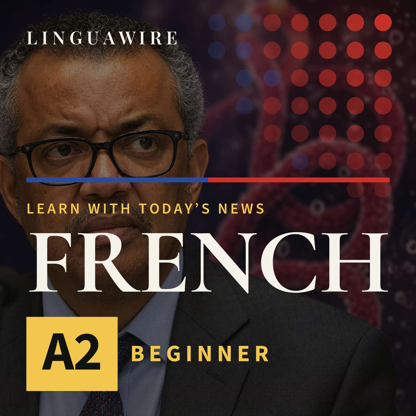A2 French News | Can WHO Stop the Ebola Outbreak?
