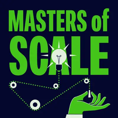 Masters of Scale