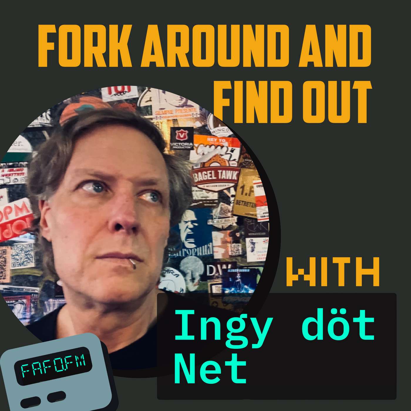 Creating YAML with Ingy döt Net