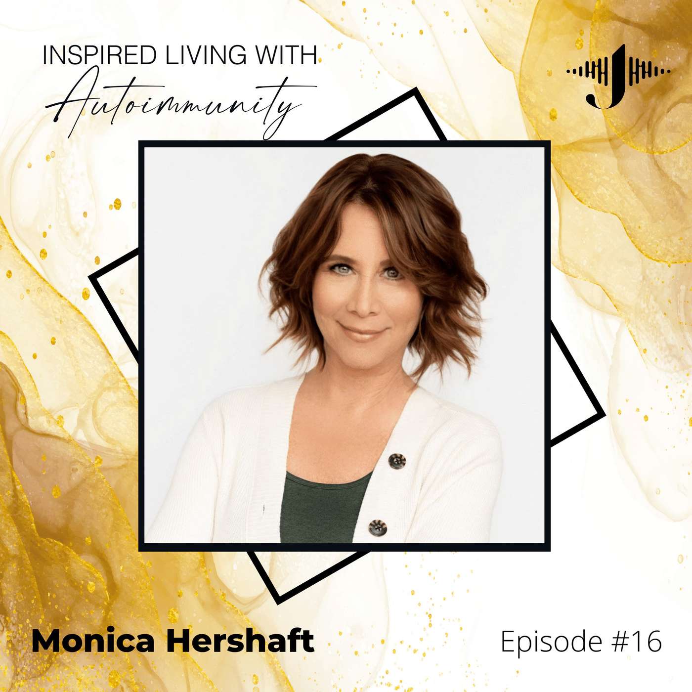 Inspired Living with Autoimmunity