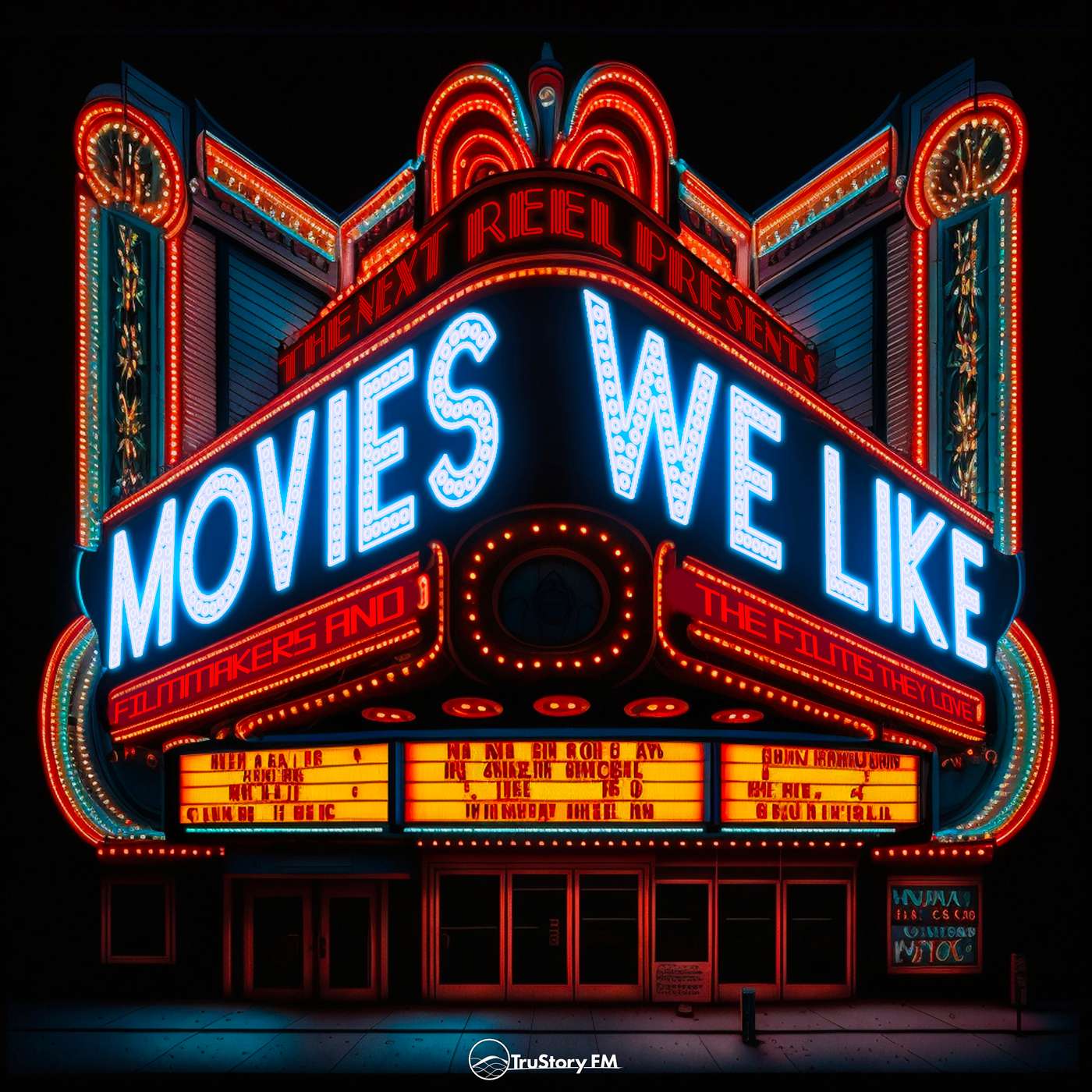 Dialect Coach William Conacher on Ferris Bueller’s Day Off • Movies We Like episode artwork