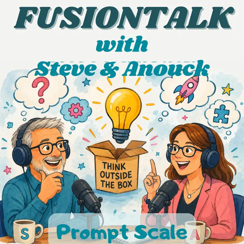 Prompt Scale