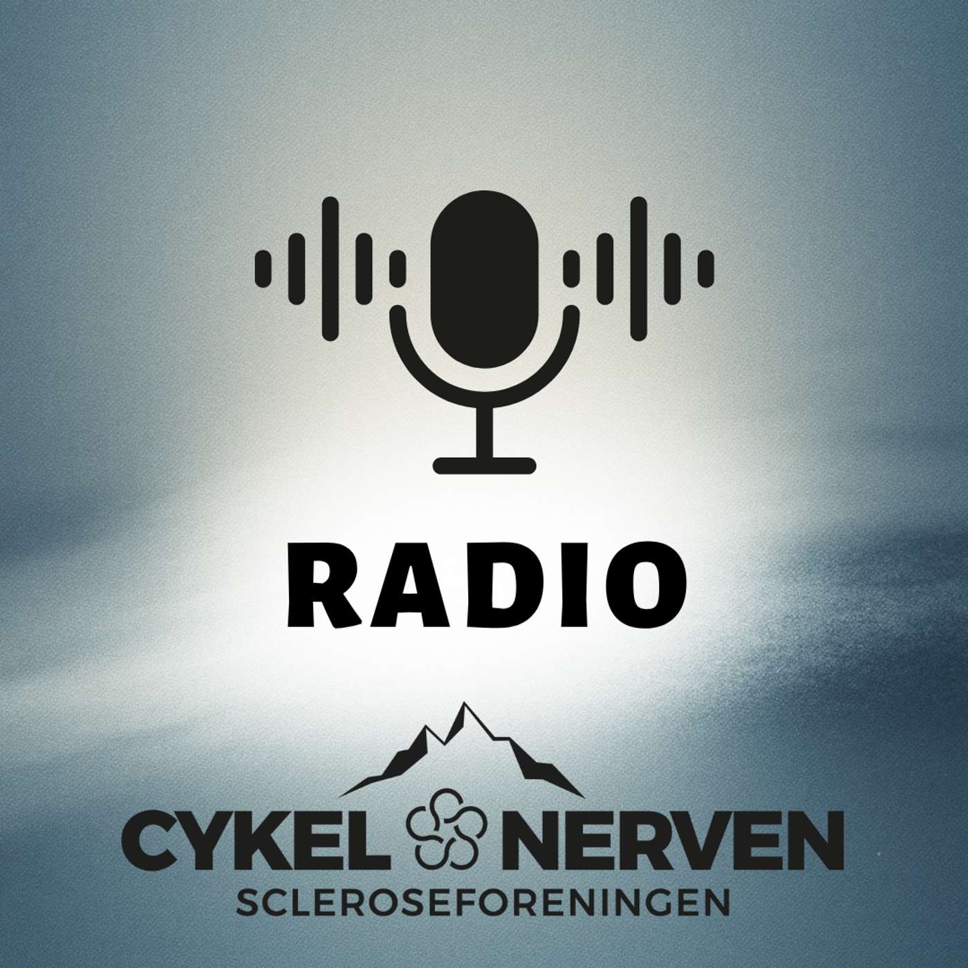 Radio Cykelnerven – 3. etape (del 2). Trods snue og slud – Radio Cykelnerven skal ud 📻