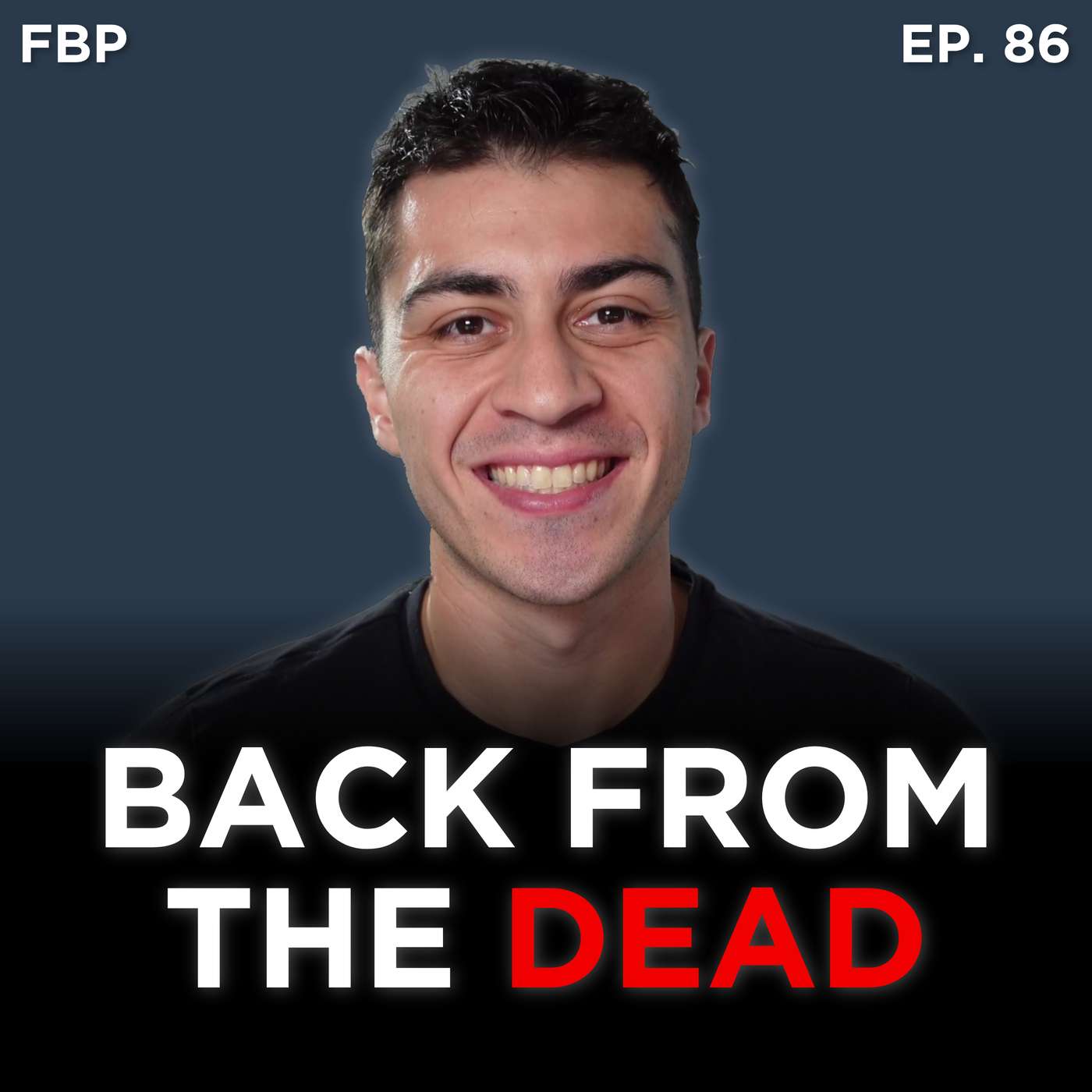 Fueled By Progress Is Back From The Dead | Ep. 86