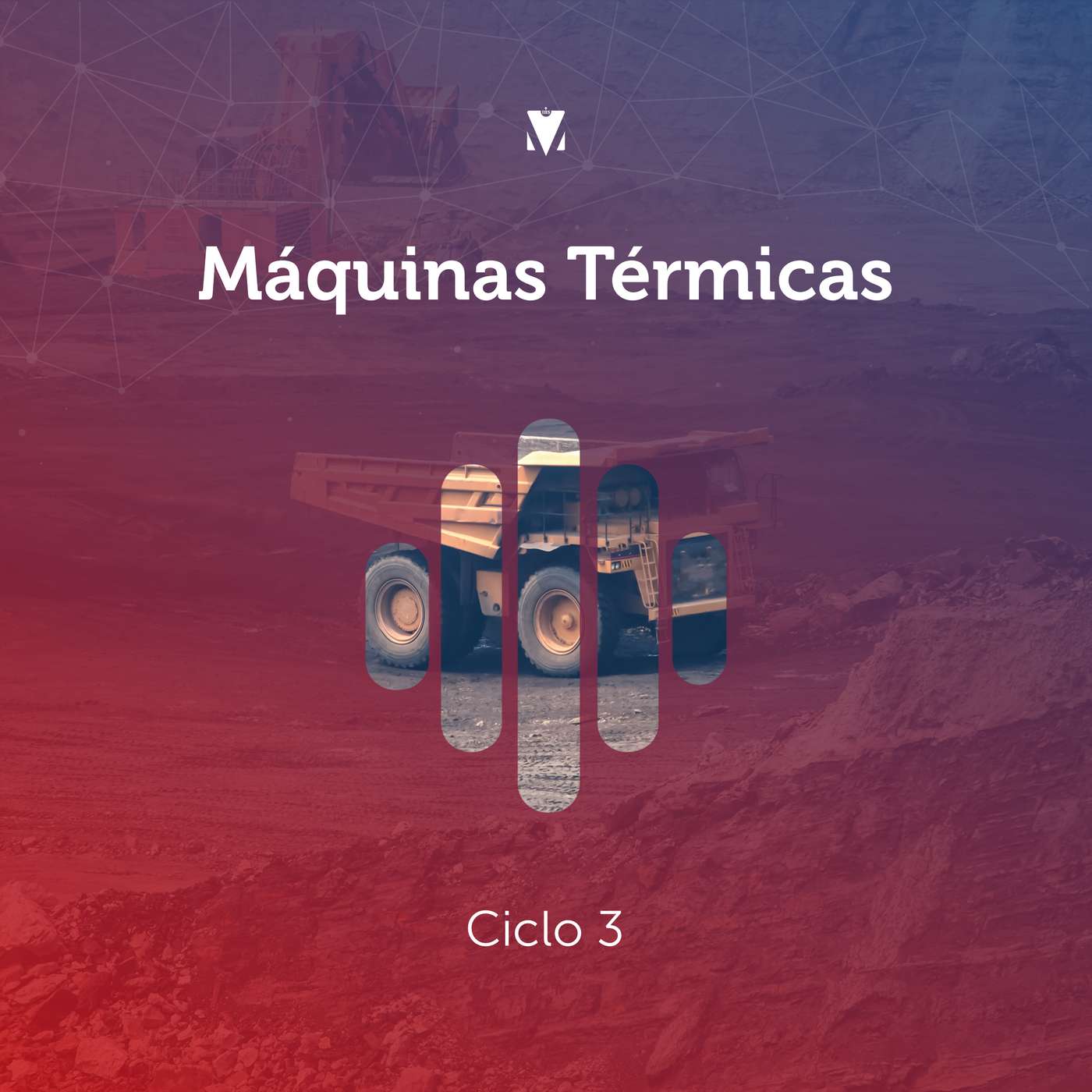 3 - MÁQUINAS TÉRMICAS: Ciclo 3 episode artwork