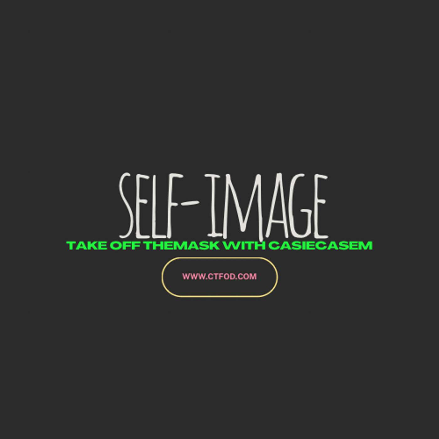 Self-Image episode artwork