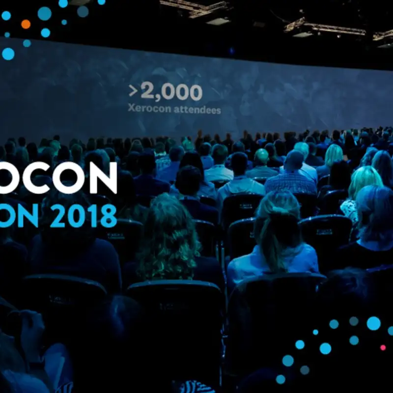 Takeaways from the AICPA Controllers Conference, what’s new at Xerocon London, and how AI is catching expense report fraud