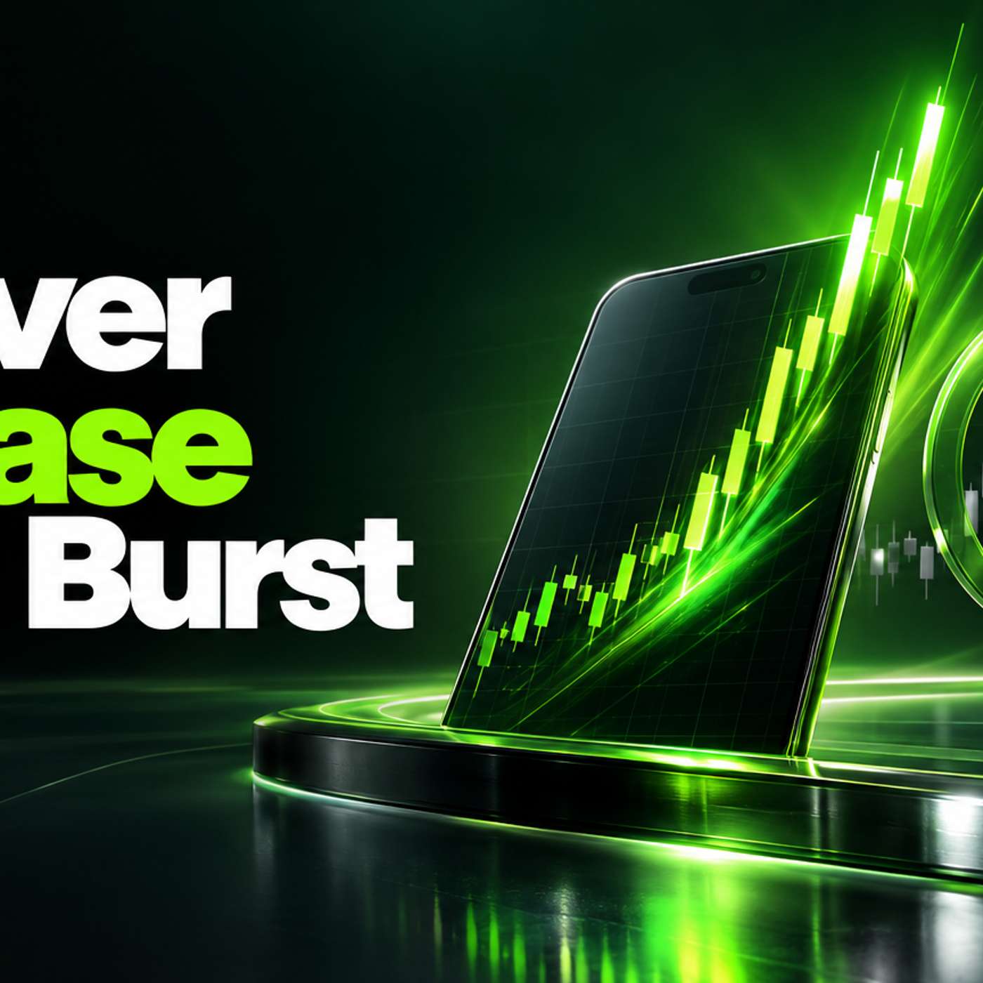Fast Market Moves in Scalping: Momentum Bursts and When Not to Chase