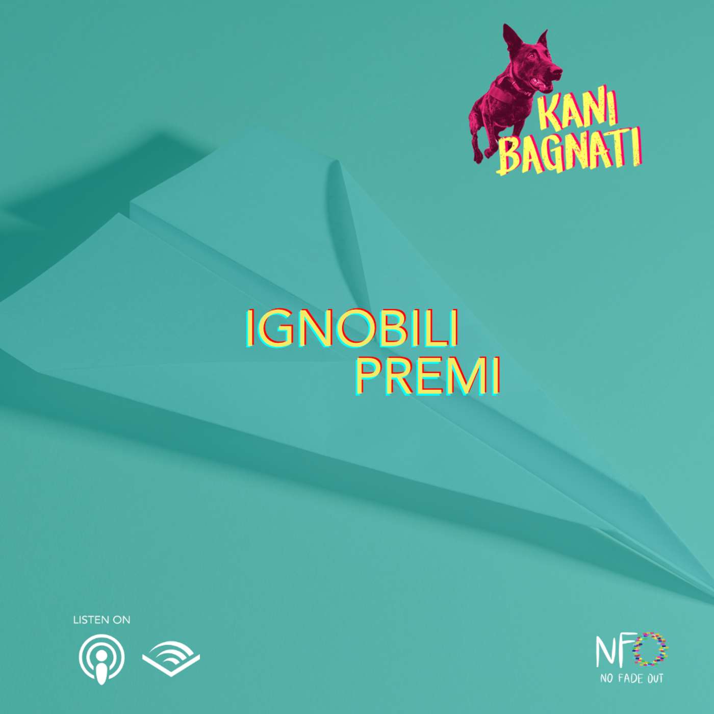 Ignobili premi - S07E03