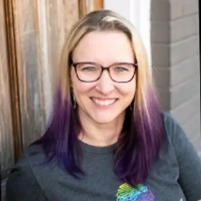 Emily Kircher-Morris