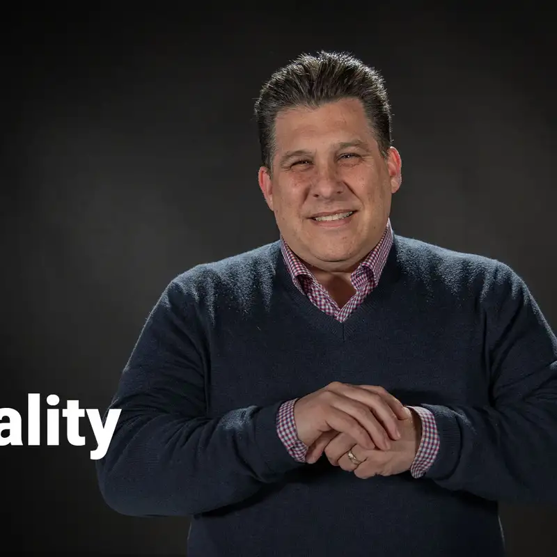 Sexuality | True Identity | Week 4