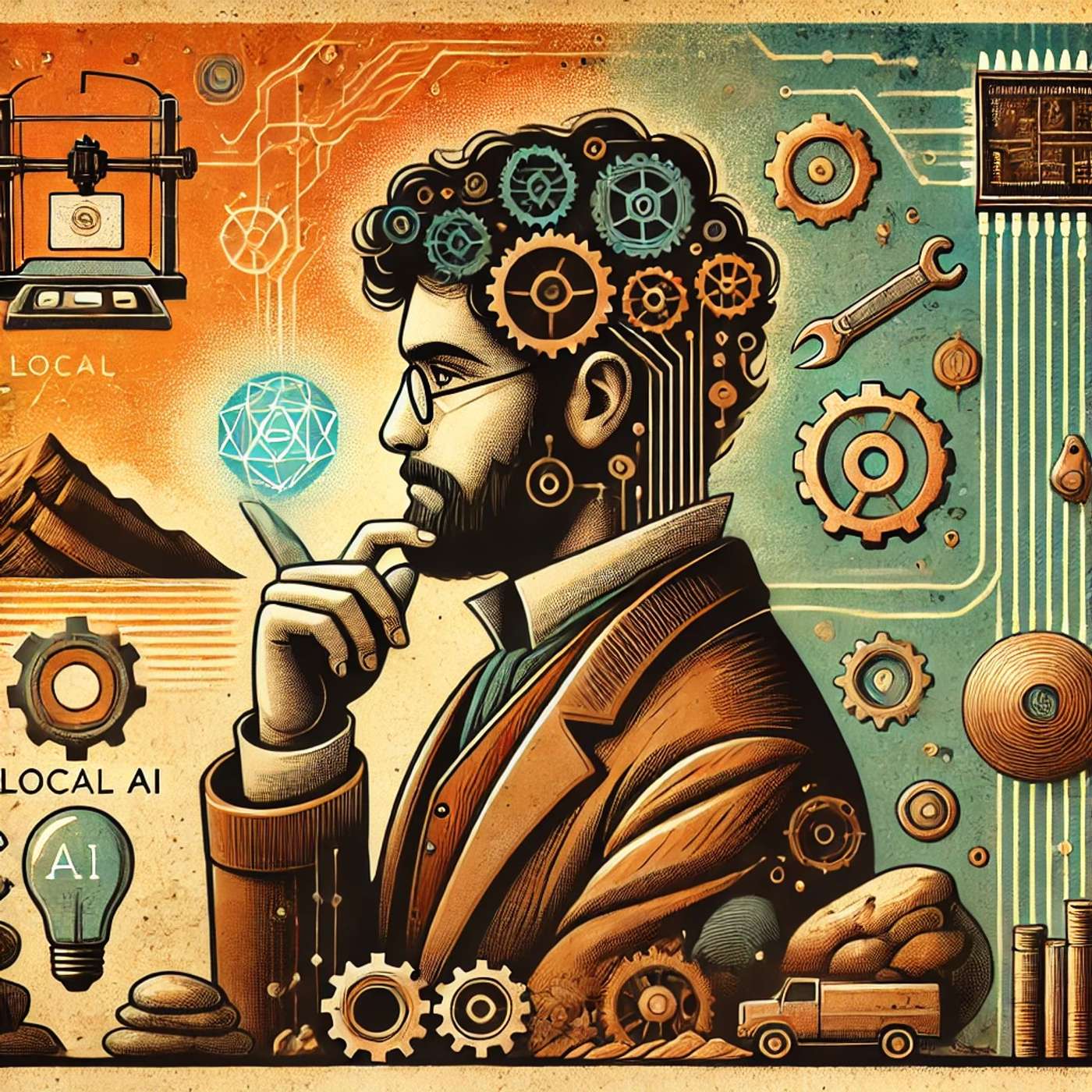 Episode #453: Trustware vs. Adware: Toward a Humane Stack for Human Life