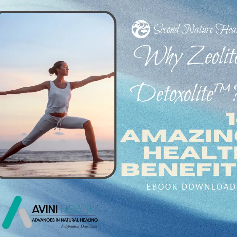 Rik Reviews Avini Products