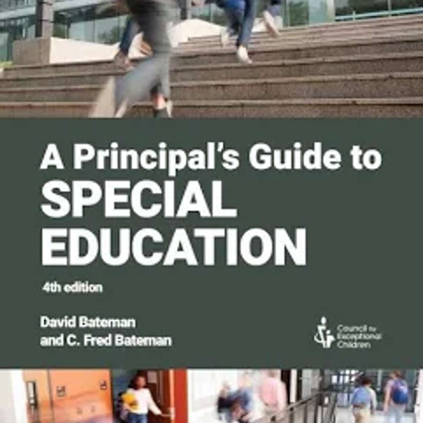 Supporting Leadership for Special Education