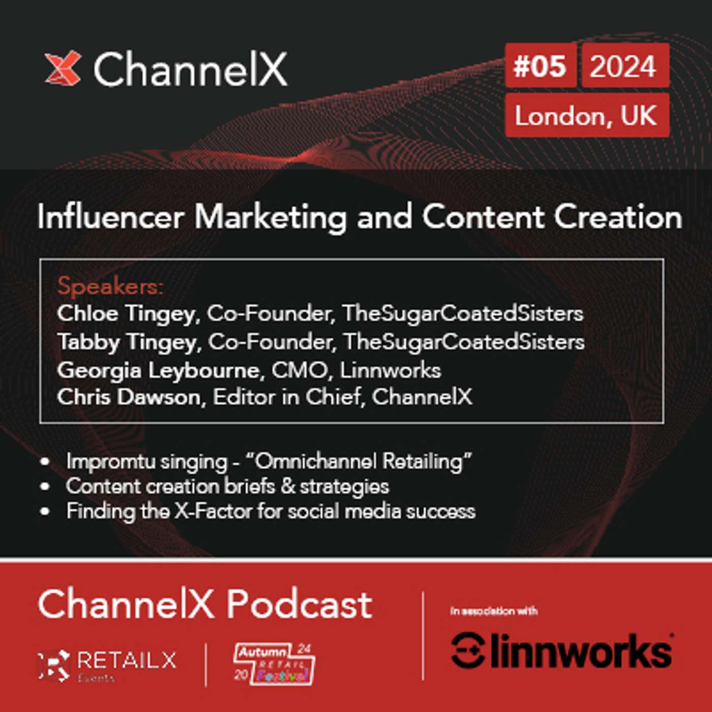Influencer Marketing and Content Creation Influencer Marketing and Content Creation