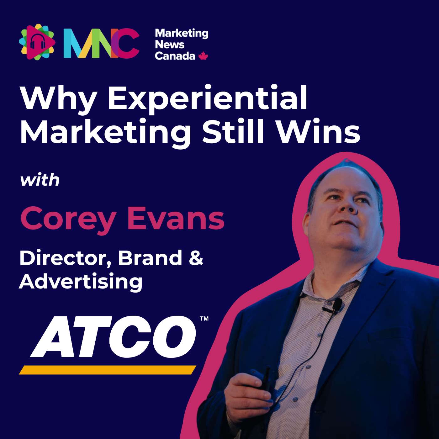 Why Experiential Marketing Still Wins